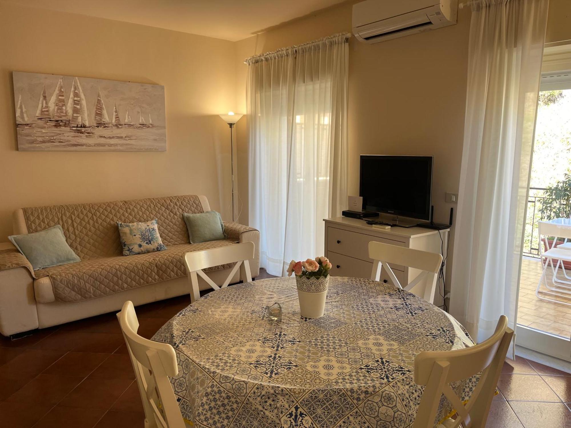 Leilighet La Casa Di Andrea Taormina