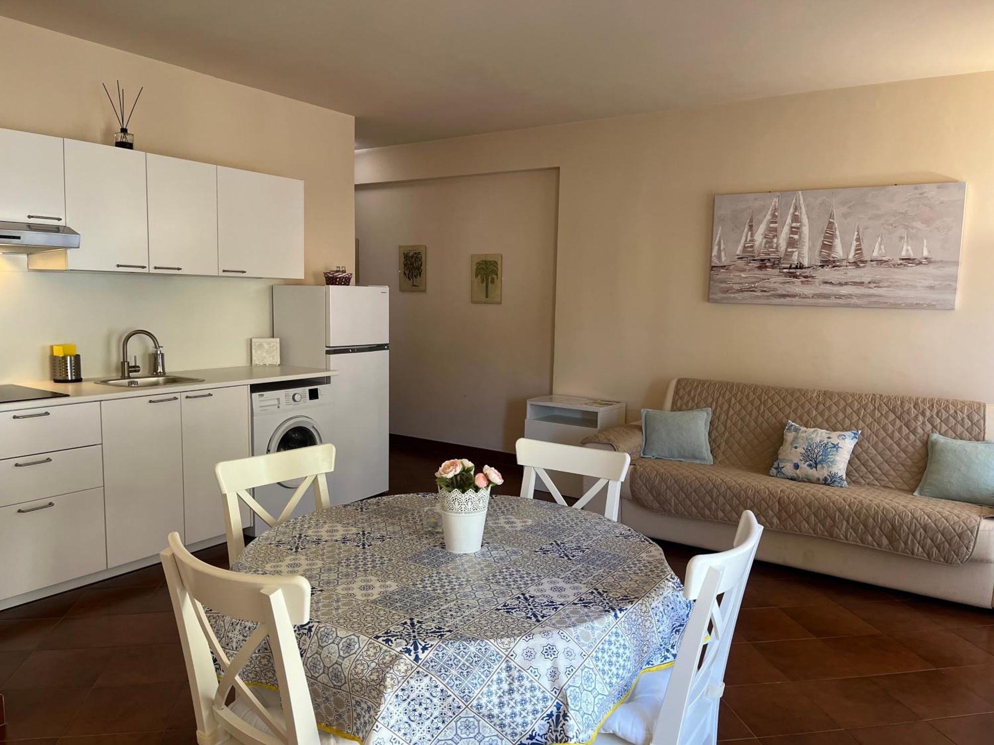 Leilighet La Casa Di Andrea