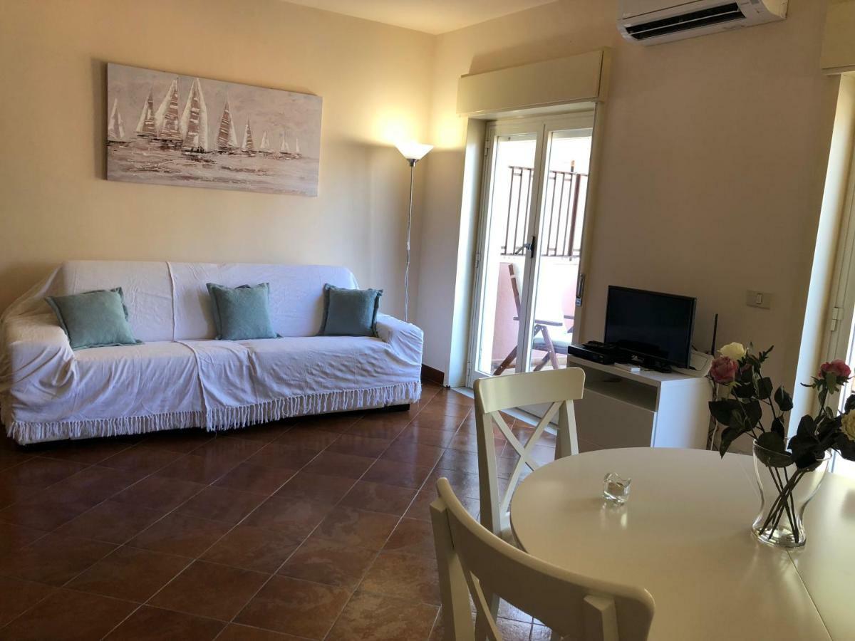 Leilighet La Casa Di Andrea *