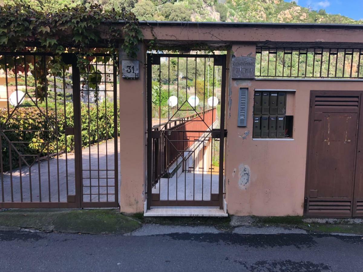 La Casa Di Andrea Leilighet