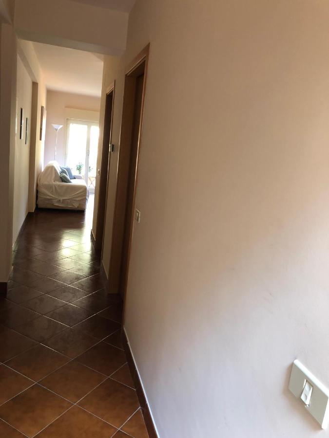 Leilighet La Casa Di Andrea Taormina