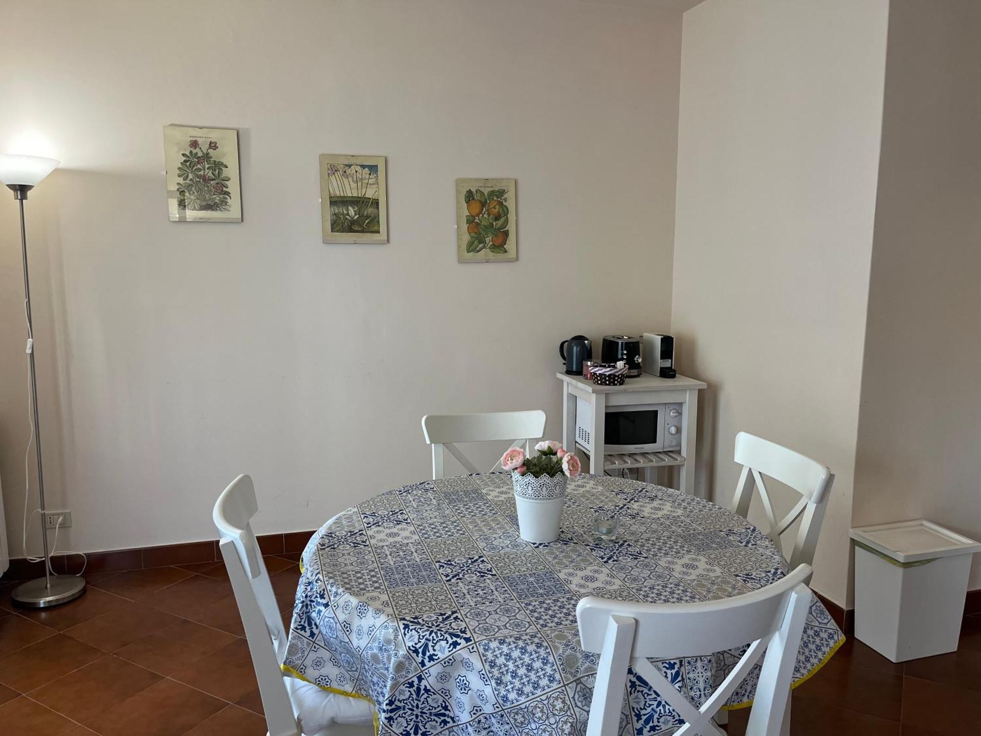Appartement La Casa Di Andrea