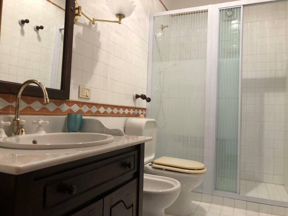 La Casa Di Andrea Appartement *