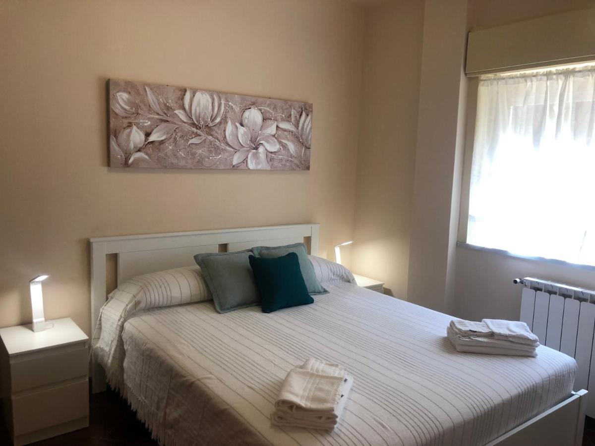 La Casa Di Andrea Appartement